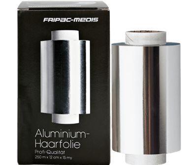 FRIPAC-MEDIS Aluminium Haarfolie