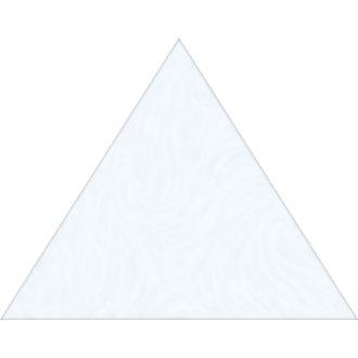Einmal-Dauerwellenhaube dreieckform