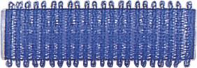 Le Coiffeur Haftwickler blau, 15mm, 12er Pack