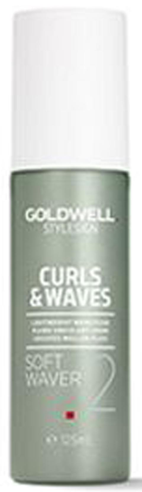 Stylesign Curls & Waves Soft Waver 2