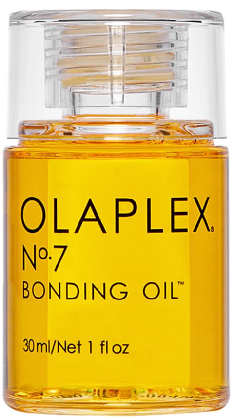 OLAPLEX Bonding Oil No.7