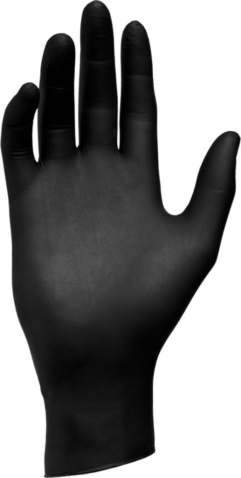 Latex Handschuhe (puderfrei) Gr. L / 100 Stk.