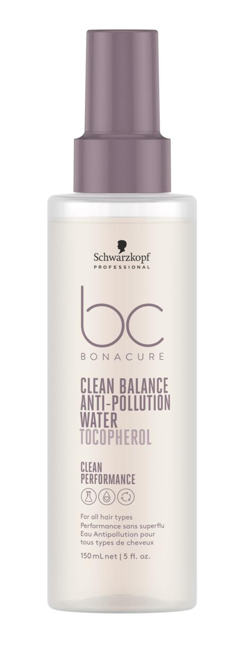 BC Clean Balance Anti-Pollution Water
