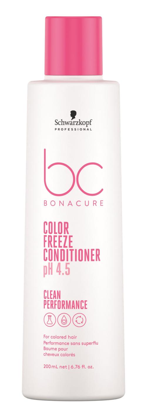 BC Color Freeze Conditioner