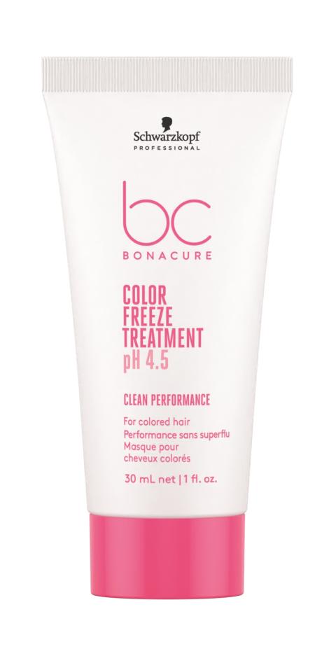 BC Color Freeze Treatment 
