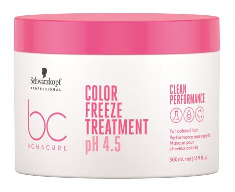 BC Color Freeze Treatment 