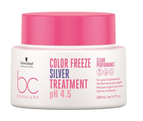 BC Color Freeze Silver Treatment