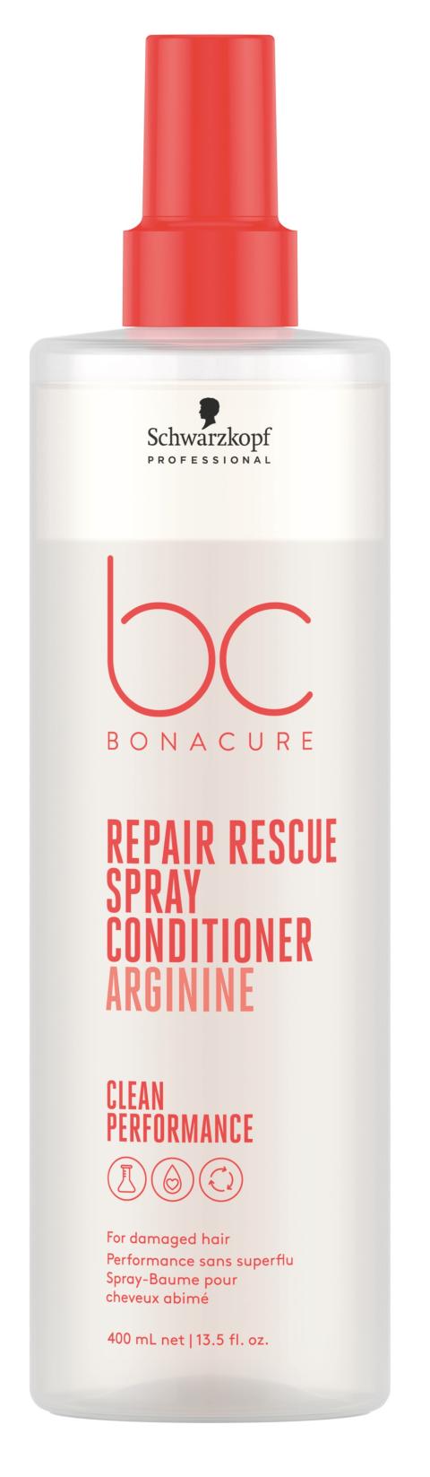 BC Repair Rescue Spray Conditioner