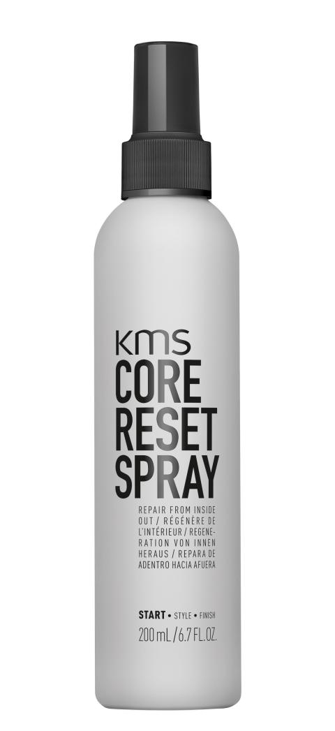 Core Reset Spray