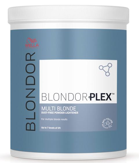 BlondorPlex
