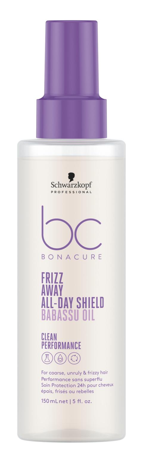BC Frizz Away All-Day Shield