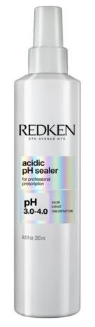 Acidic pH Sealer