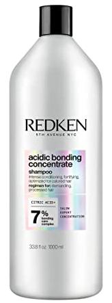 Acidic Bonding Concentrate Shampoo