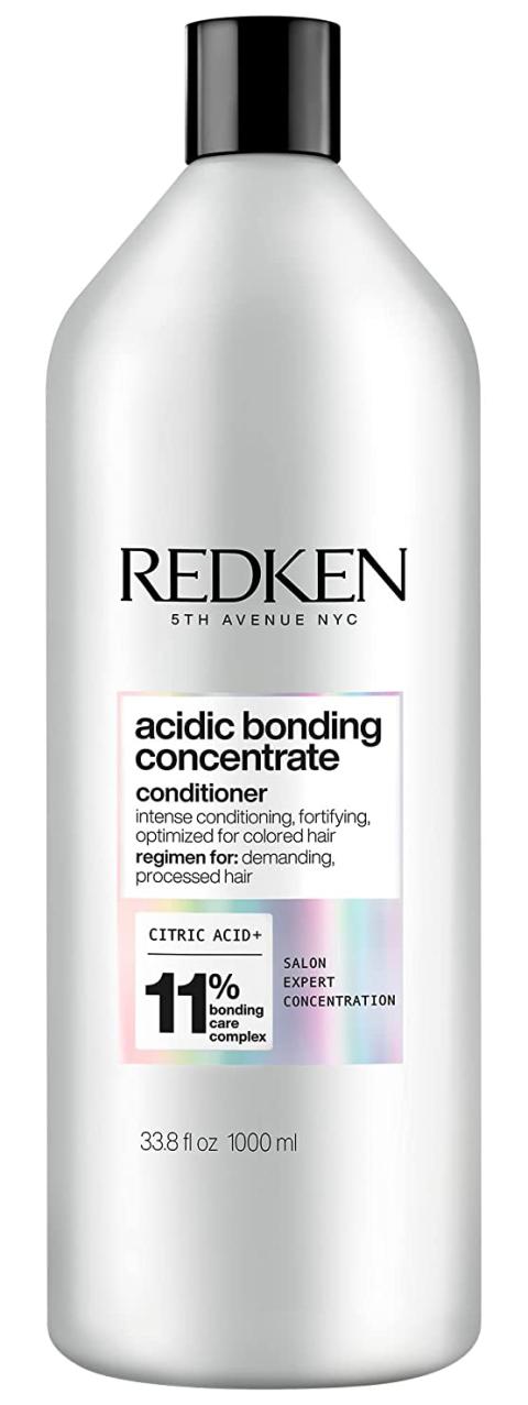 Acidic Bonding Conecntrate Conditioner
