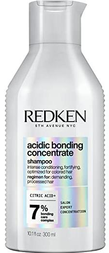 Acidic Bonding Conecntrate Shampoo