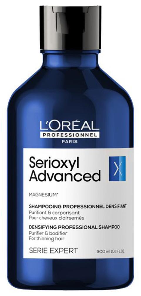 Anti Hair-thinning Purifier & Bodifier Shampoo