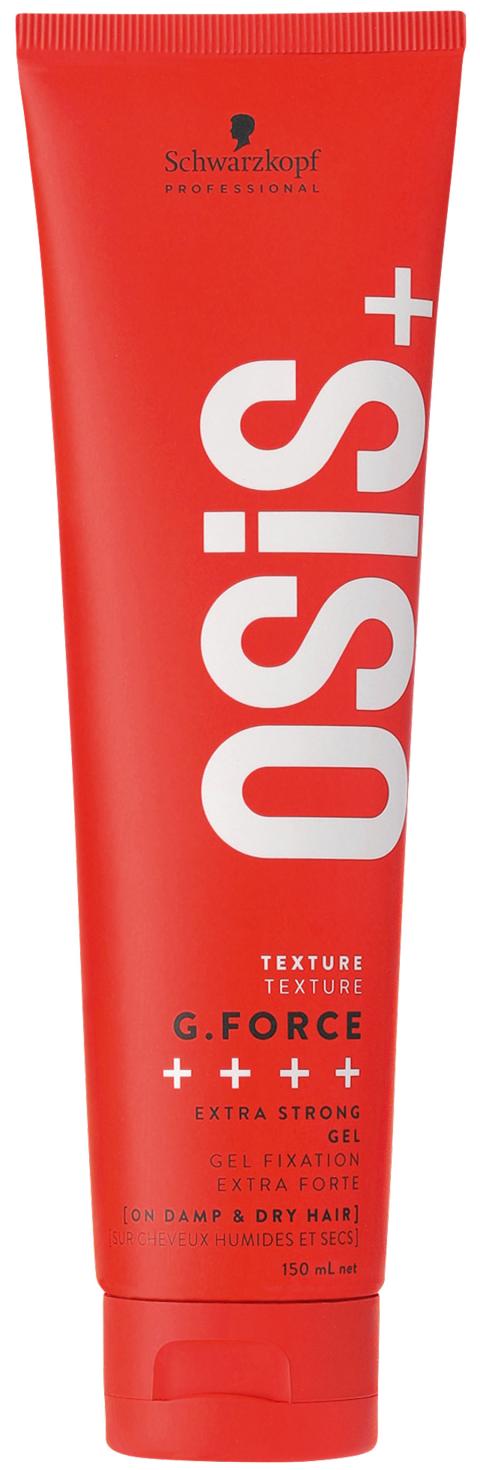 Osis+ Texture G.Force Styling Gel